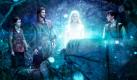 Clive Staples Lewis ist zwar nicht so erfolgreich mit seiner Fantasy wie Tolkien, aber mit Die Chroniken von Narnia (1939 bis 1954) hat er ebenfalls einen großen Wurf gelandet. Die Verfilmungen der ersten drei Bände (2005 bis 2010) über das Land Narnia und dessen Herrscher Aslan reichen jedoch nicht an Jacksons Herr der Ringe-Trilogie heran. Die Buchvorlage wurde weltweit 85 Millionen Mal verkauft, im Kino spielte der Stoff 745 Millionen Dollar ein. Foto: dpa