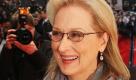 Meryl Streep (Foto)