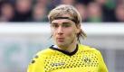 Marcel Schmelzer war einer der besten Dortmunder der Meistersaison. In der aktuellen Spielzeit hatte der Linksverteidiger oft mit Verletzungen zu kämpfen. Vor allem im Spiel nach vorn hat Schmelzer noch Aufholbedarf. Foto: dapd