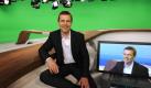 Steffen Seibert wird neuer Regierungssprecher. Der Moderator des ZDF-heute-journals werde am 11. August seine Arbeit aufnehmen, berichtet die Bundesregierung. Er folgt auf Ulrich Wilhelm, der neuer Intendant des Bayerischen Rundfunks (BR) wird. Foto: dpa