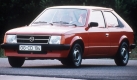 Der Opel Kadett D war der erste Rüsselsheimer mit Frontantrieb - und wurde ein Millionenseller in der Kompaktklasse. Foto: Opel