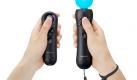 Zu haben wird Sonys neuer Controller Move wohl erst im September sein. Bei Amazon kann Move einzeln oder im Starter-Paket bereits vorbestellt werden. Foto: Sony