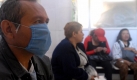 Unheimliche Grippeepidemie: 60 Tote in Mexiko (Foto)