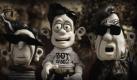 «Mary & Max» (Foto)