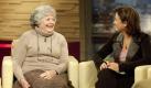 Arbeitete im Bordell: Hilda Breer (links). Foto: WDR
