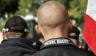 Im Rahmen der «Operation Blitzkrieg» griffen Anonymous-Hacker die Web-Auftritte rechtsgerichteter Organisationen an. Auf der Website nazi-leaks.net wurden unter anderem Listen mit angeblichen NPD-Spendern veröffentlicht. Foto: dapd