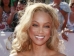 Auf ihre Haarextensions will Tyra Banks auch in Zukunft nicht verzichten.  (Foto)