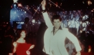 Disco hieß der Trend der 1970er Jahre, der im Film Saturday Night Fever mit John Travolta gipfelte. Schlaghosen und Hüftschwung waren in. Foto: dpa