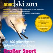 ADAC Skimagazin 2011 (Foto)
