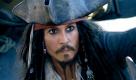 Als schrulliger Captain Jack Sparrow belebte Johnny Depp in Der Fluch der Karibik das Genre des Piratenfilms auf komödiantische Weise neu. Foto: dpa