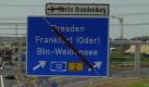 Der Mitfahrer wollte eigentlich nach Frankfurt an der Oder. (Foto)