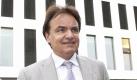 Christian Constantin, der Präsident des FC Sion, hat sich mit der FIFA angelegt. Foto: Dominic Favre Foto: dpa