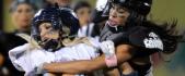 Lingerie Football League (Foto)