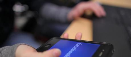 Zeitung: Facebook arbeitet an Zugang für jüngere Kinder (Foto)