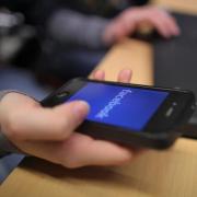 Zeitung: Facebook arbeitet an Zugang für jüngere Kinder (Foto)