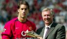 Ruud van Nistelrooy (Foto)