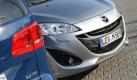 Die besten Bilder zu Mazda 5 vs. VW Touran: Starker Wind trifft frische Brise (Foto)