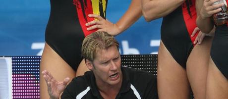 Wasserballerinnen verlieren 0:18 gegen Australien (Foto)