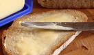 So berühmt ist das deutsche Butterbrot, dass das belegte Brot im russischen «buterbrod» heißt. Allerdings wird nicht immer Butter verwendet, die Brote ähneln eher den britischen Sandwiches.  Foto: dpa