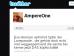 Loveparade Tweets (Foto)