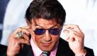 Der US-amerikanische Schauspieler Sylvester Stallone bewirbt im Hotel de Rome in Berlin den Film The Expendables, in dem er selbst Regie geführt hat. Dabei geht es um eine Gruppe von Söldnern, die einen Diktator stürzen sollen und dabei in Gefahr geraten. Bei uns ist der Film ab dem 26. August zu sehen.  Foto: ddp
