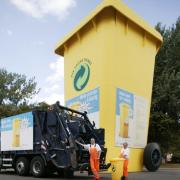 So recyceln Sie richtig (Foto)