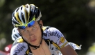 Erst im vergangenen Jahr startete Tony Martin seine Profikarriere beim Team Columbia. Der 24-Jährige gilt vor allem als guter Zeitfahrer. So holte er 2003 (Junioren) und 2006 (U23) den Deutschen Meistertitel im Einzelzeitfahren. Bei der Tour de Suisse wurde er in diesem Jahr Zweiter der Gesamtwertung und trug bei der Tour de France elf Etappen lang das Trikot des besten Nachwuchsfahrers. Foto: dpa