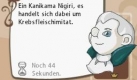 Sushi ist eine japanische Spezialität, die sich auch in Europa immer größerer Beliebtheit erfreut. Doch nicht jeder traut sich, die Mischung aus Reis, Fisch und Gemüse zu probieren. Die japanischen Namen der einzelnen Sorten klingen doch zu unvertraut. Knigge nimmt Berührungsängste. Foto: RTL interactive