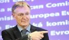 Janez Potocnik, Slowenien: Umwelt. Foto: dpa