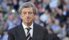 Fulham-Coach Roy Hodgson wurde als Englands Trainer des Jahres geehrt. Foto: dpa