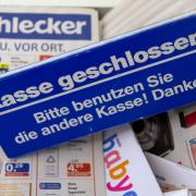 Gläubiger entscheiden über Schicksal von Schlecker (Foto)