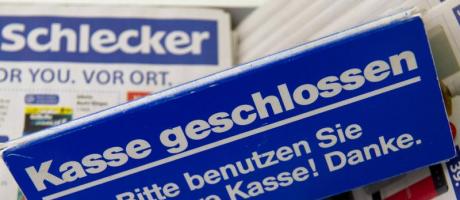Gläubiger entscheiden über Schicksal von Schlecker (Foto)