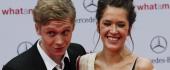 Filmpremiere "What a Man" (Foto)