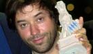 Den Durchbruch schaffte Jan Josef Liefers 1996 mit der Filmkomödie Rossini. Für die Rolle des Bodo Kriegnitz erhielt der damals 36-Jährige den Bayerischen Filmpreis für Nachwuchsschauspieler. Foto: dpa