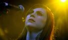 Amy Macdonald bei einem Auftritt 2008 in der Berliner Columbiahalle. Foto: ddp