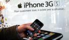 Unklar ist allerdings, ob der iPhone-Hersteller Google Maps vollständig durch Placebase ersetzen will. Foto: dpa