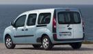 Renault Kangoo Z.E. (Foto)