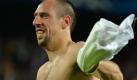Franck Ribery (Foto)