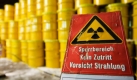 Das Bundesamt für Strahlenschutz sieht die Langzeitsicherheit des Endlagers für radioaktive Abfälle in Morsleben, Sachsen-Anhalt, gewährleistet. Foto: ddp