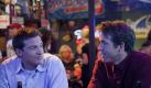 Ryan Reynolds (r.) und Jason Batman in 'Wie ausgewechselt'. (Foto: Universal/UPIMedia) Foto: dpa