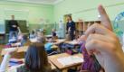 Sachsen-Paule hat den Sachsen einen schlechten Ruf eingebracht und fr eine ganze Menge Vorurteile gegenber Ostdeutschland gesorgt. Nun kann feixend gegrinst werden. Denn in Sachsen und Thringen gibt es laut einer Studie des Instituts der deutschen Wirtschaft das beste Schulsystem. Die Kinder lernen effektiv und die Schulen seien die Kaderschmieden fr Mathematik, Informatik, Naturwissenschaften und Technik. Foto: dpa