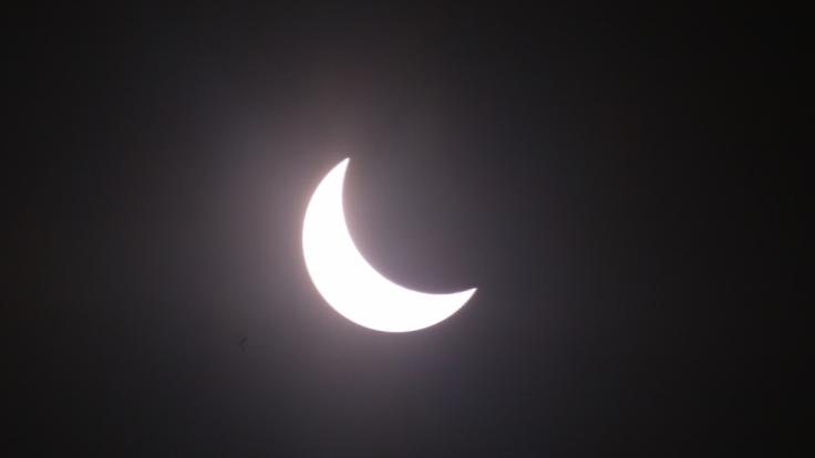 Der August ist voller Astro-Spektakel.