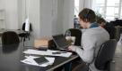 Wer freiberuflich arbeitet, muss seit Januar noch genauer hinschauen.
 Foto: dpa