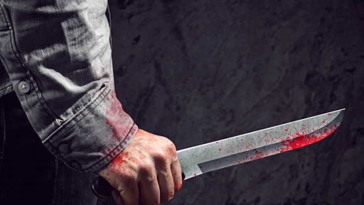 Der islamische Staat schockt mit einem neuem Horror-Video.