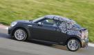 Demnächst folgt eine zweitürige Coupévariante des Countryman nach Vorbild des BMW X6. In der dritten Mini-Generation wird eine neue Motorengeneration mit aufgeladenen Dreizylindern Einzug halten. Foto: pi