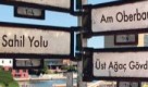 Türkische Straßenschilder inBerlin? Was für eine Idee! Der Tagesspiegel meldet's und bis jetzt wird auch noch fleißig diskutiert bei den Lesern. Zum Glück nicht immer ganz ernsthaft. Foto: tagesspiegel.de