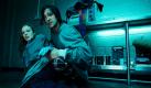 In dem Science-Fiction-Horrorfilm Splice erschaffen Clive (Adrien Brody) und Elsa (Sarah Polley) ein Laborwesen - und handeln sich damit erhebliche Probleme ein. Der Film startet morgen in den deutschen Kinos.
 Foto: ap