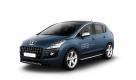 Mit einem Verbrauch von nur 3,8 Liter stellt sich der Peugeot Hybrid4 als wahrhafter Musterschüler in Sachen Sparsamkeit dar. Foto: press-inform