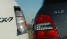 Der Vergleich birgt allerdings berraschende Einsichten: Der Mercedes schluckt unzeitgem. ber zehn Liter Diesel sind nicht die erwartete Sparbchse. Foto: news.de