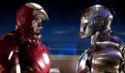Am Donnerstag läuft der Science-Fiction-Film Iron Man 2 in den deutschen Kinos an. Die Hauptrolle in der Comic-Verfilmung spieltRobert Downey Jr. Er spielt den Milliardär und Erfinder Tony Stark, der diesmal gezwungen werden soll, seine spektakulären Fähigkeiten auch dem Militär zur Verfügung zu stellen.

 Foto: ap/Marvel
